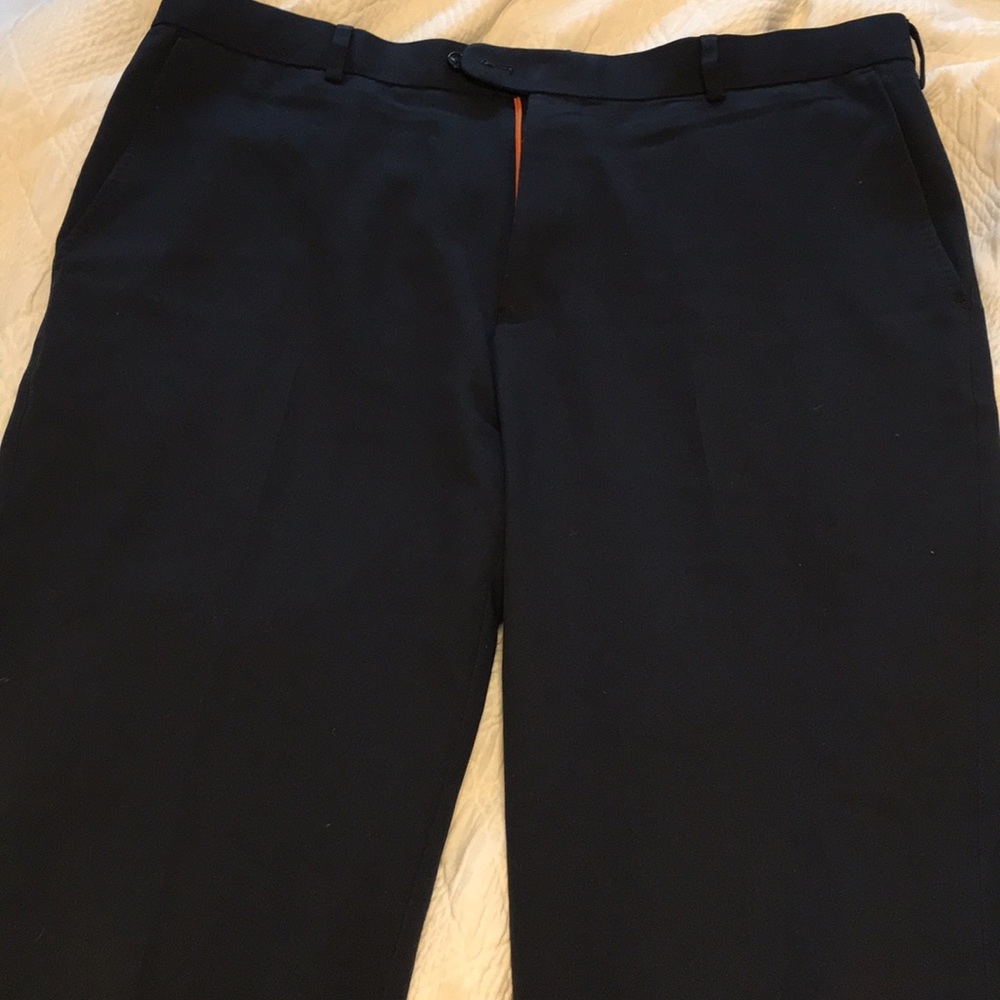 Peter Millar Navy Pants